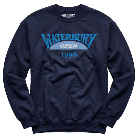 1996 Waterbury Open - Happy Gilmore - Unisex Sweatshirt