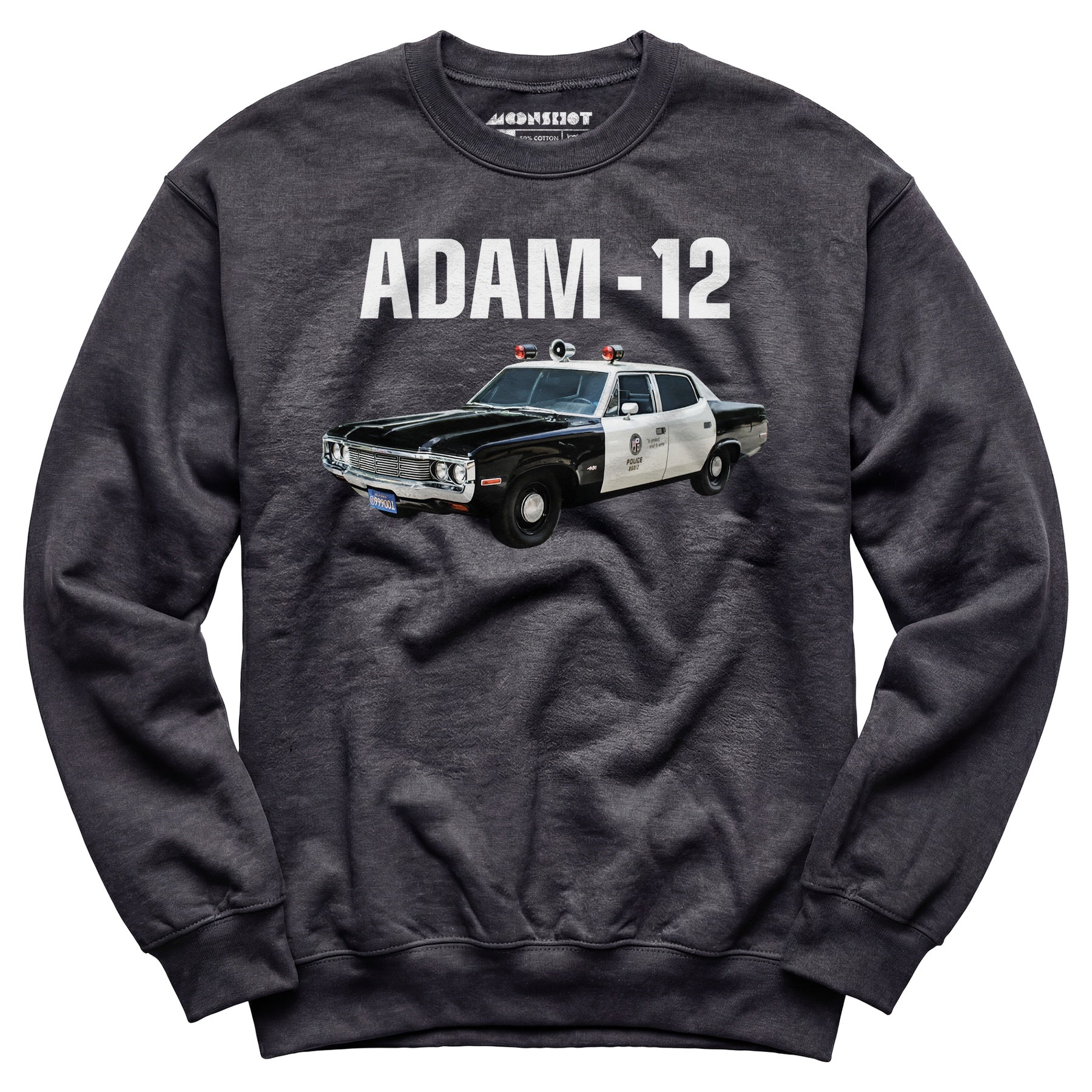 Adam-12 - Unisex Sweatshirt