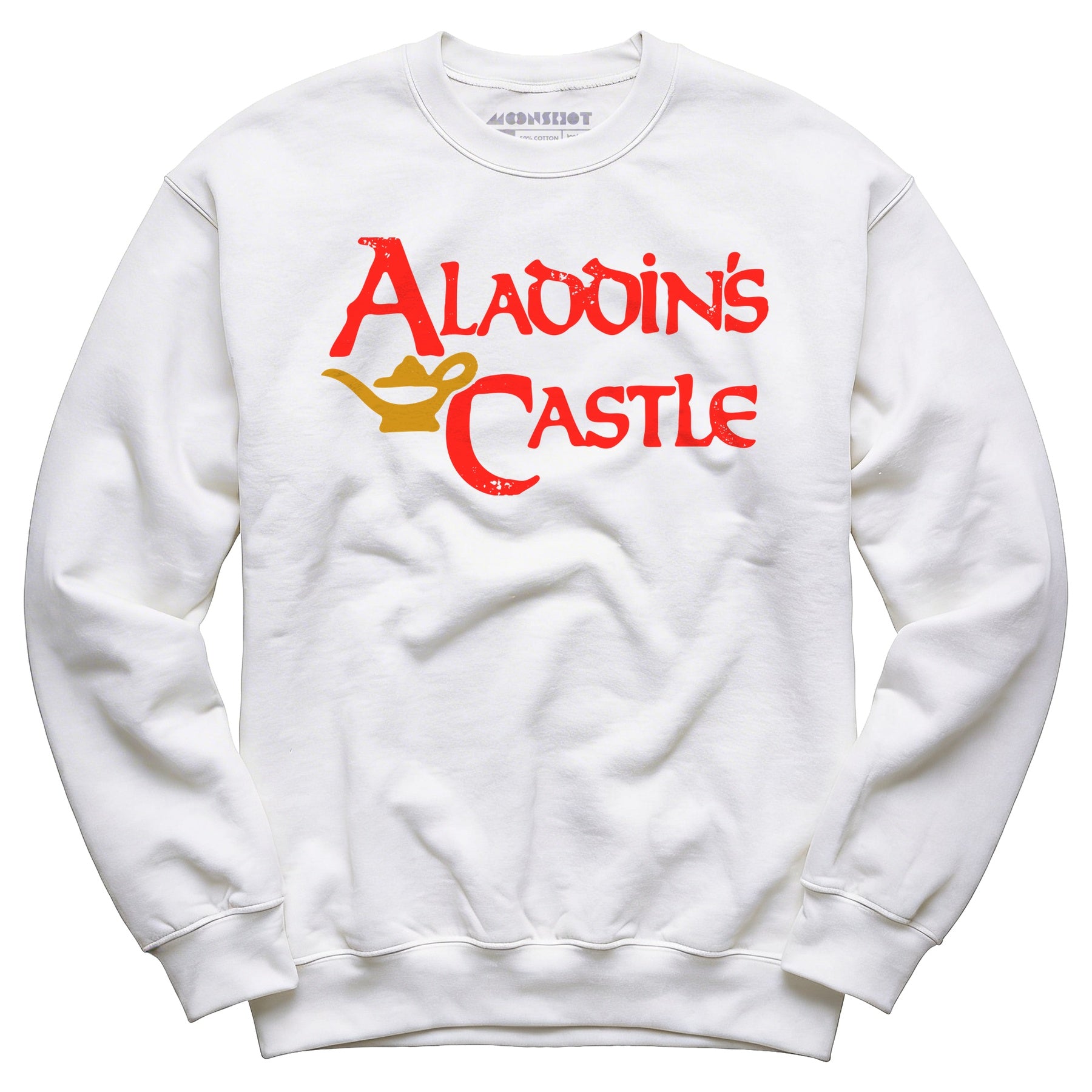 Aladdin's Castle - Unisex Sweatshirt