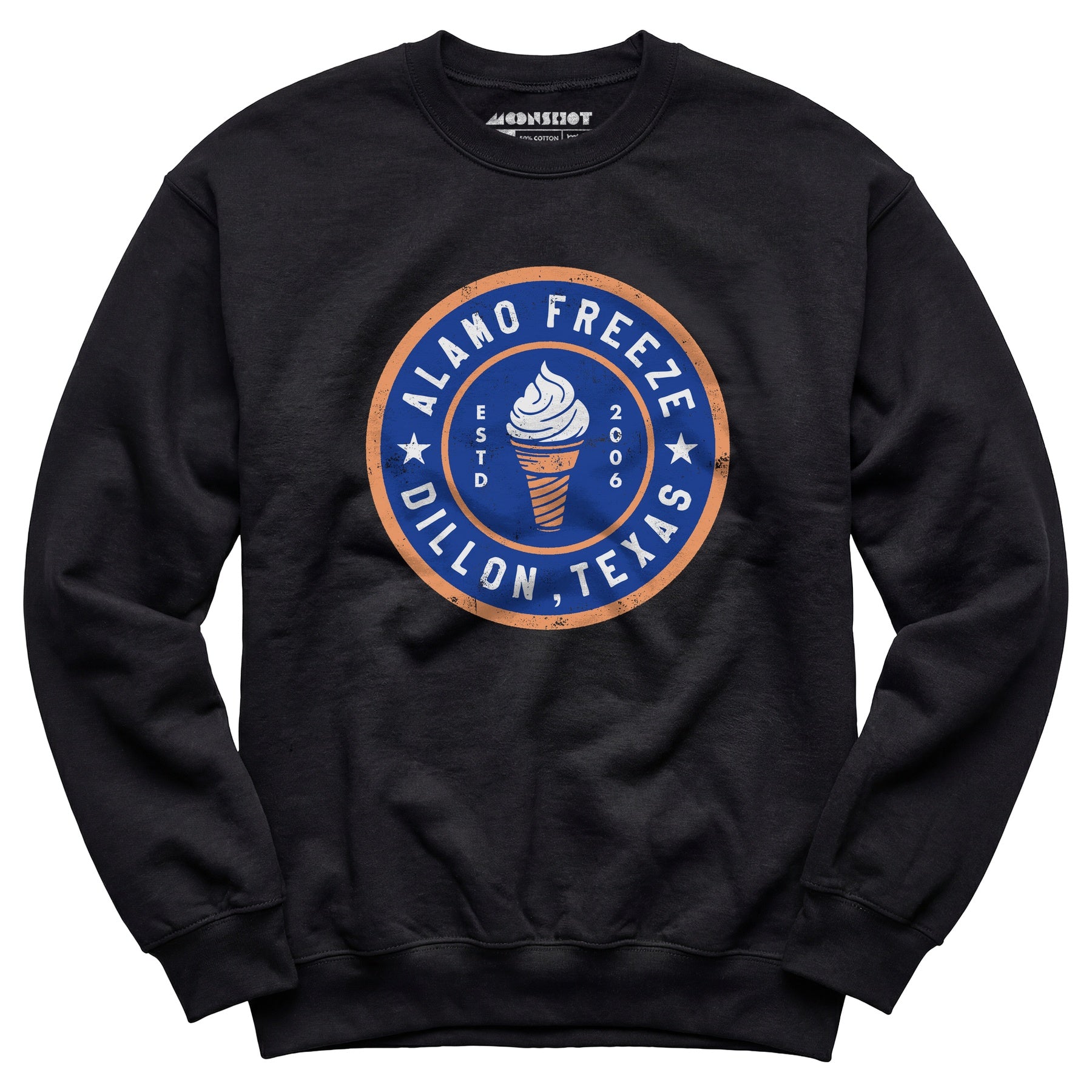 Alamo Freeze - Friday Night Lights - Unisex Sweatshirt