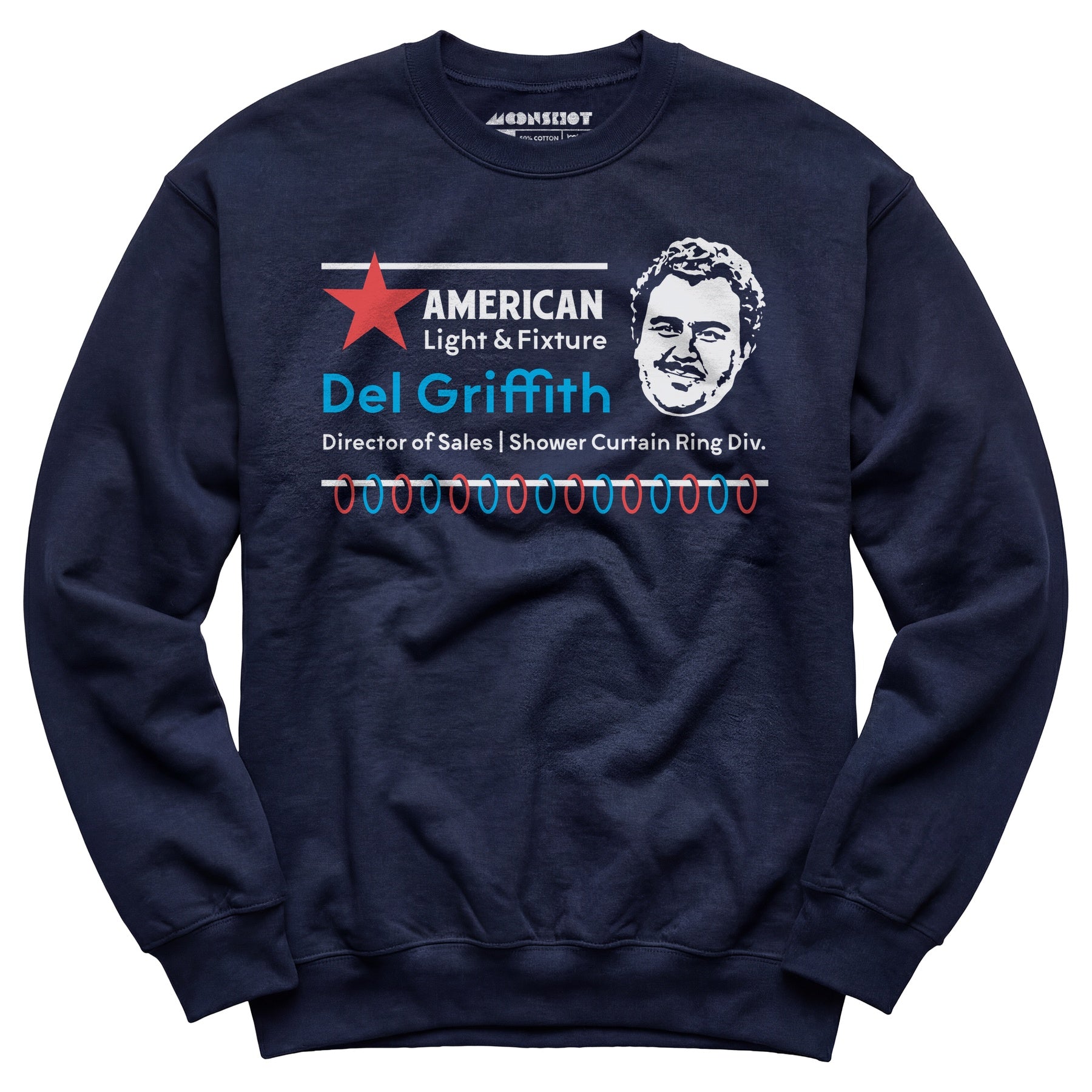 American Light & Fixture - Unisex Sweatshirt