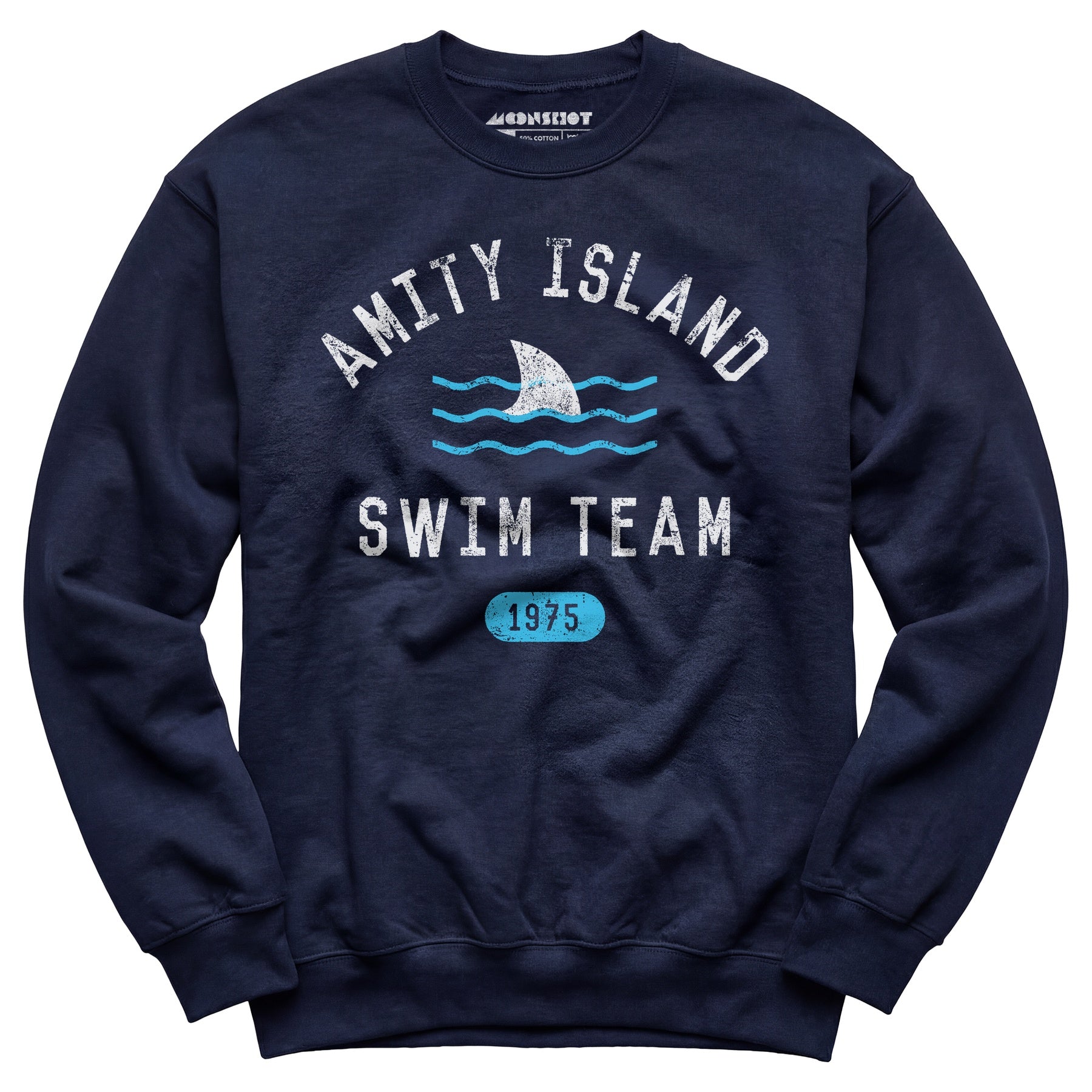 Amity Island Swim Team - Unisex Sweatshirt