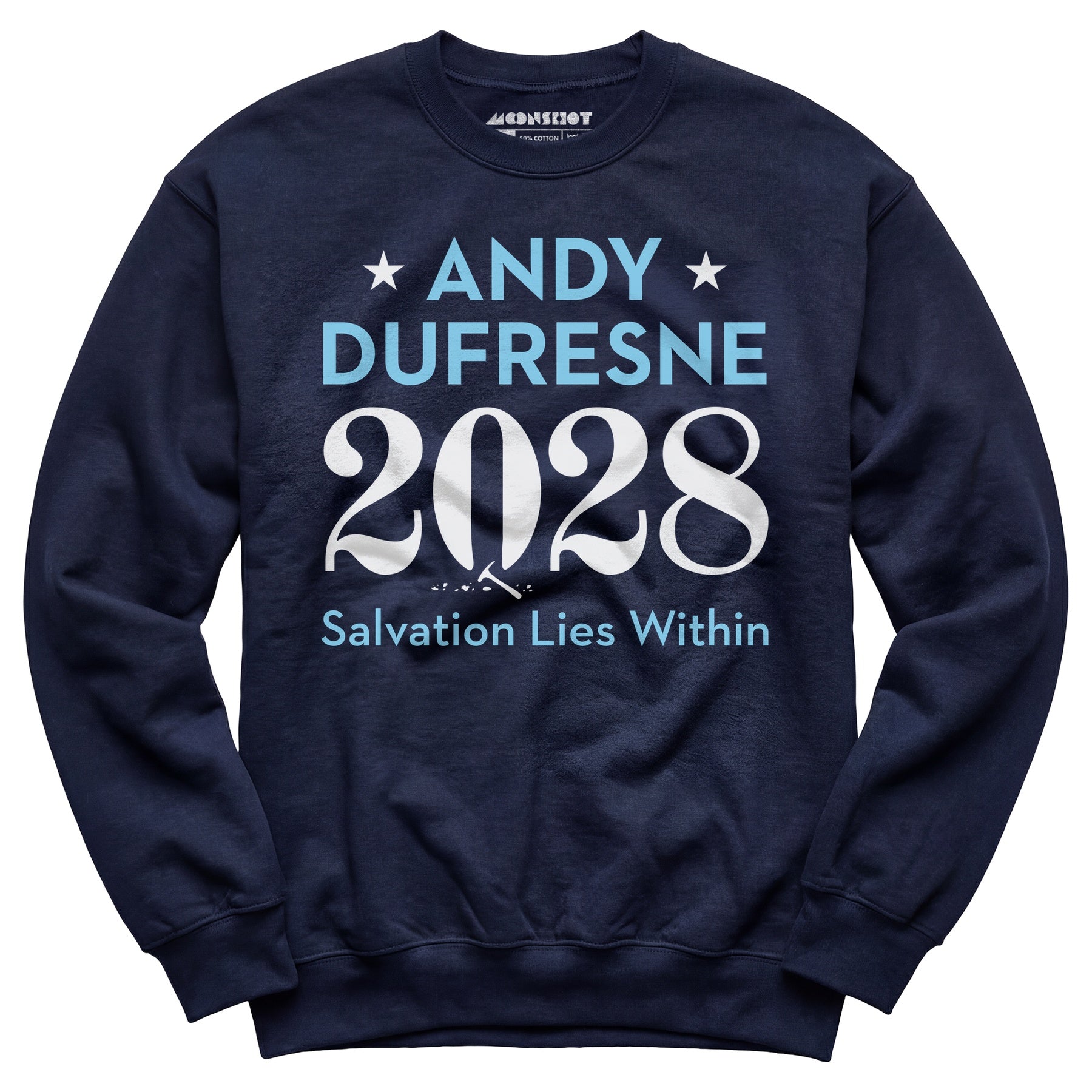 Andy Dufresne 2028 - Unisex Sweatshirt