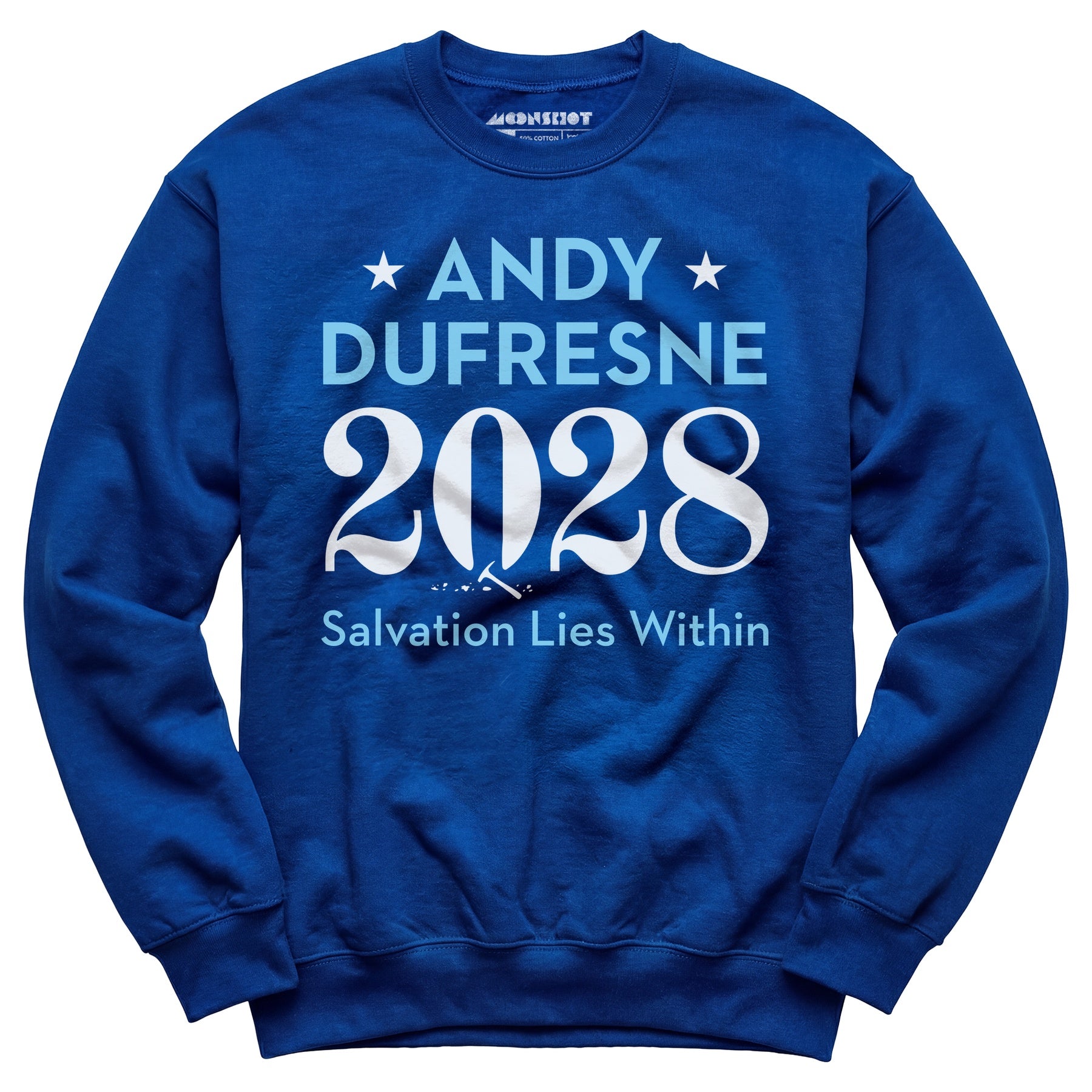 Andy Dufresne 2028 - Unisex Sweatshirt