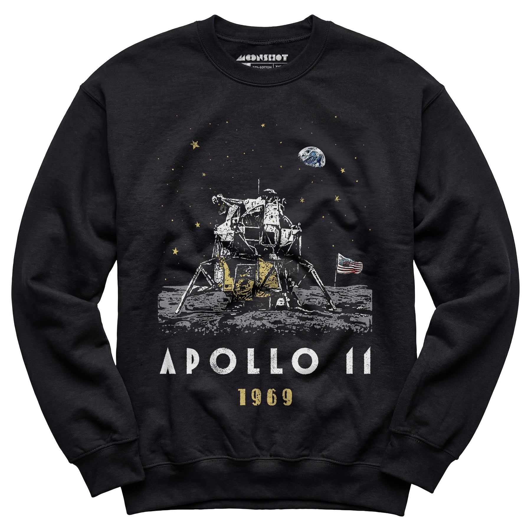 Apollo 11 - Unisex Sweatshirt