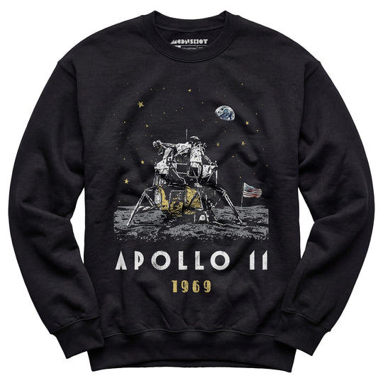 Apollo 11 - Unisex Sweatshirt