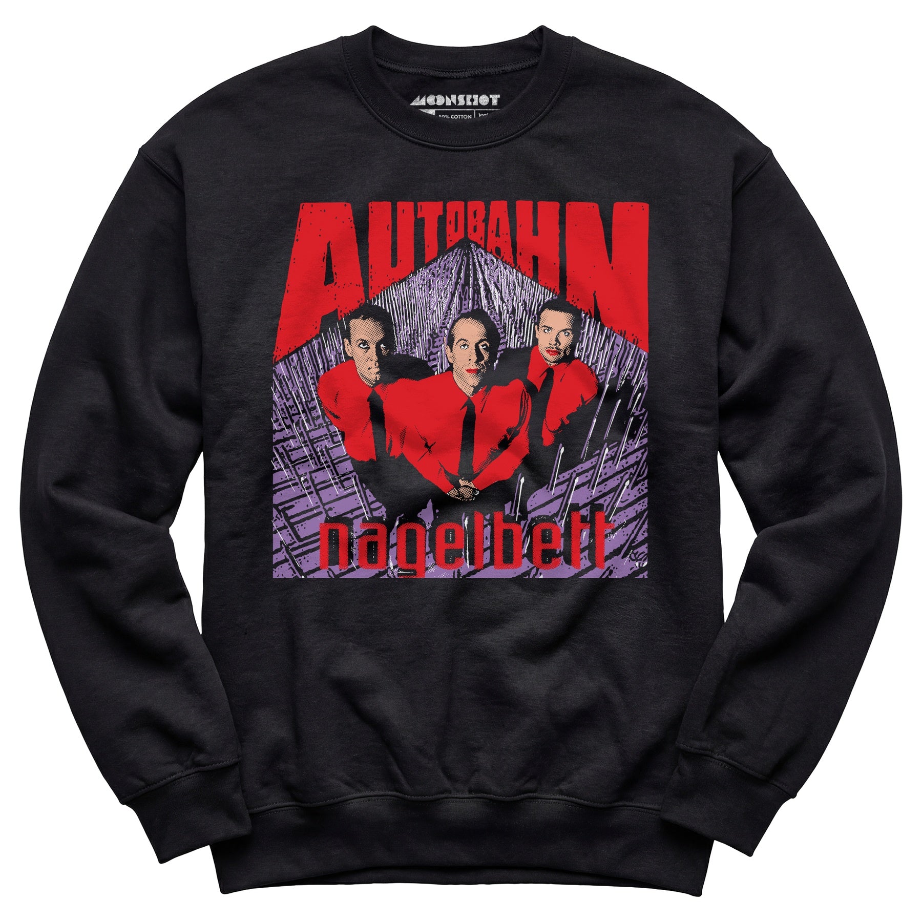 Autobahn - Big Lebowski - Unisex Sweatshirt