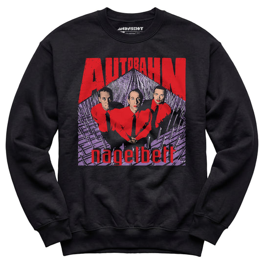 Autobahn - Big Lebowski - Unisex Sweatshirt