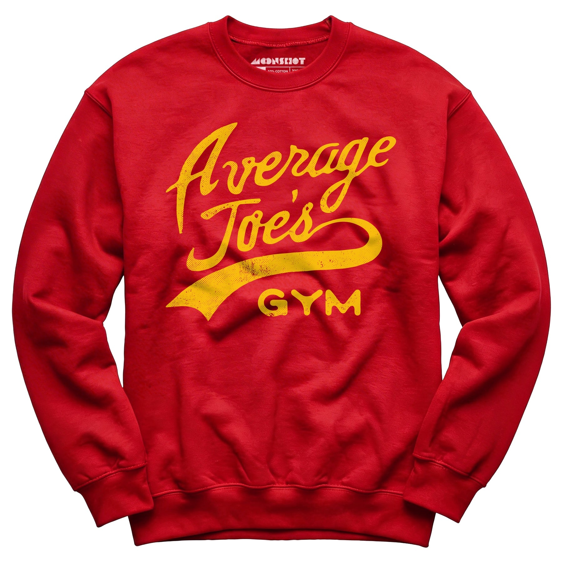 Average Joe's Gym - Unisex Sweatshirt