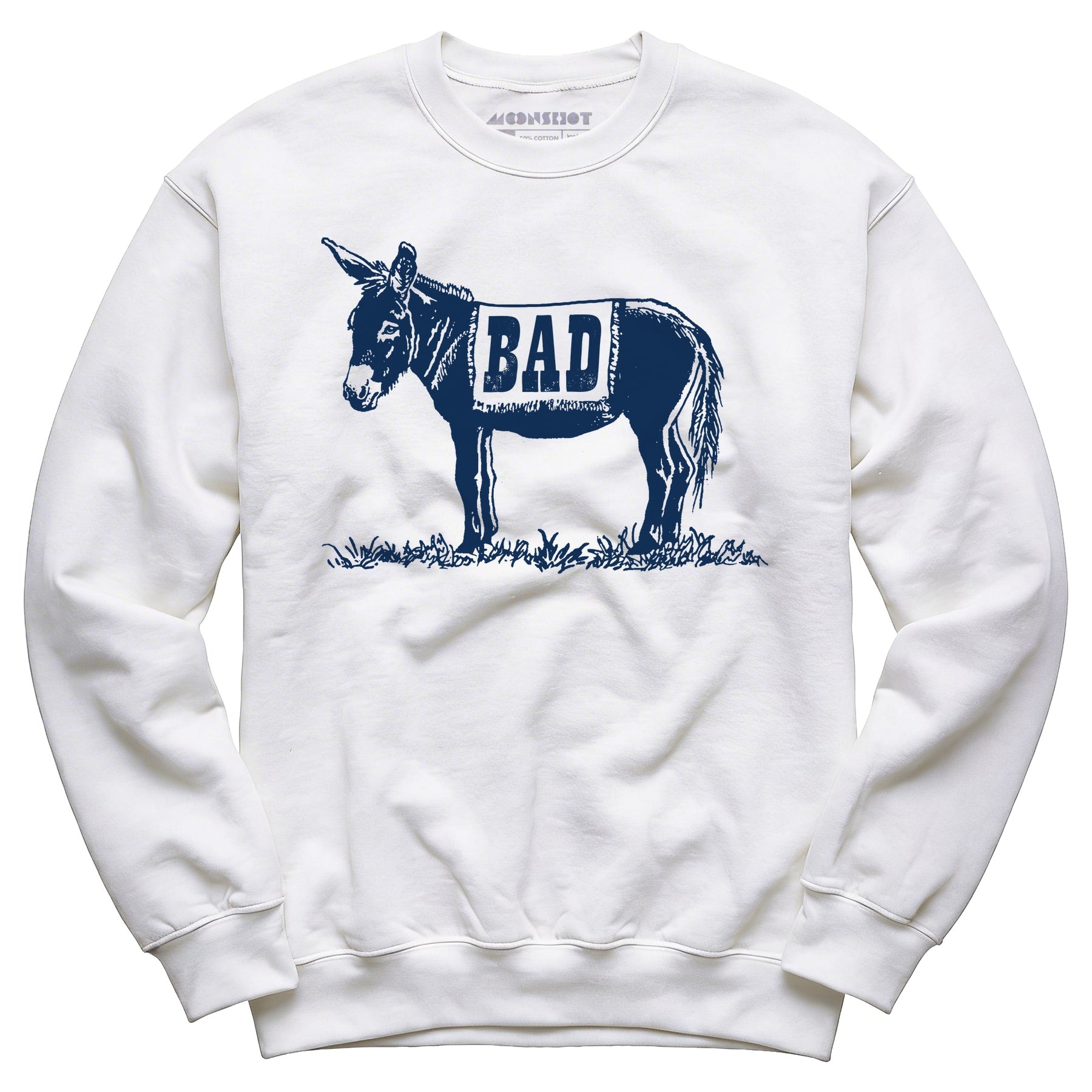 Badass - Unisex Sweatshirt