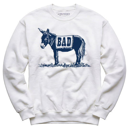 Badass - Unisex Sweatshirt