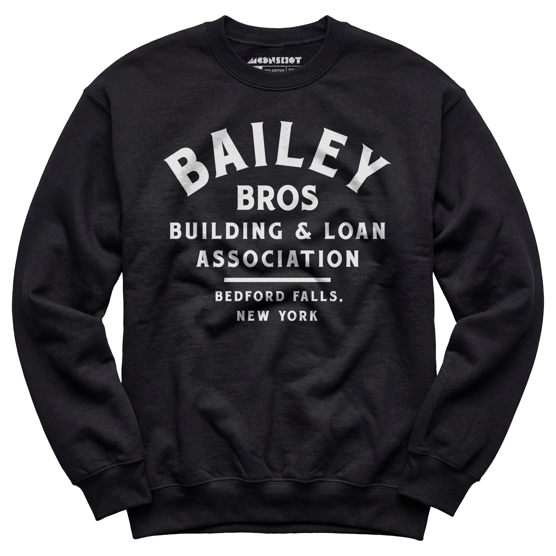 Bailey Brothers - Unisex Sweatshirt