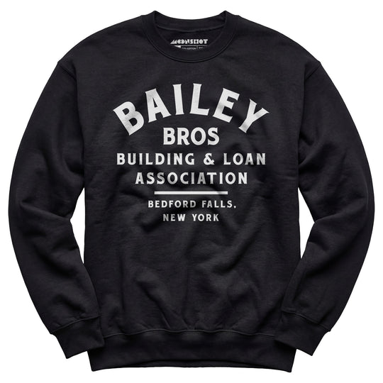 Bailey Brothers - Unisex Sweatshirt