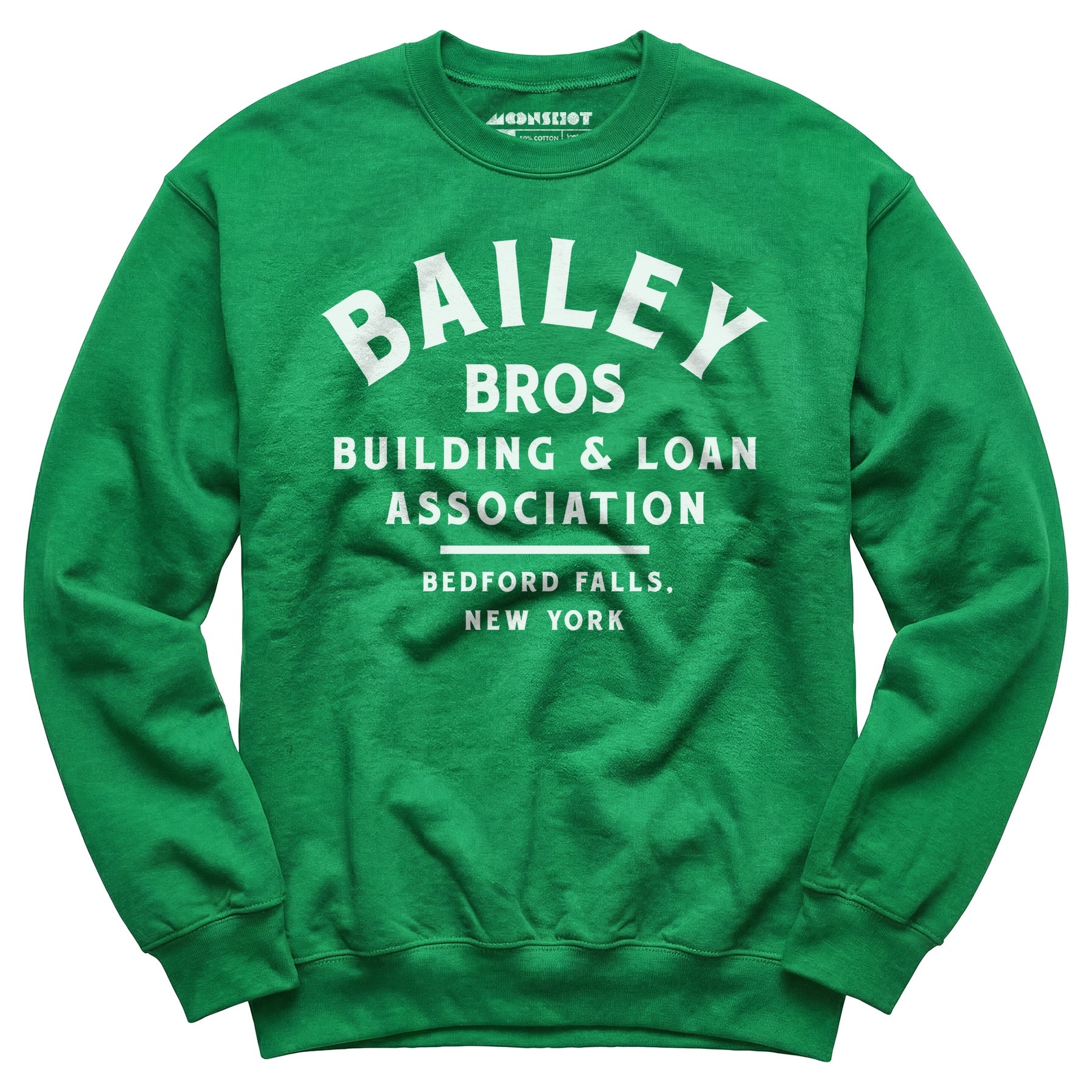 Bailey Brothers - Unisex Sweatshirt