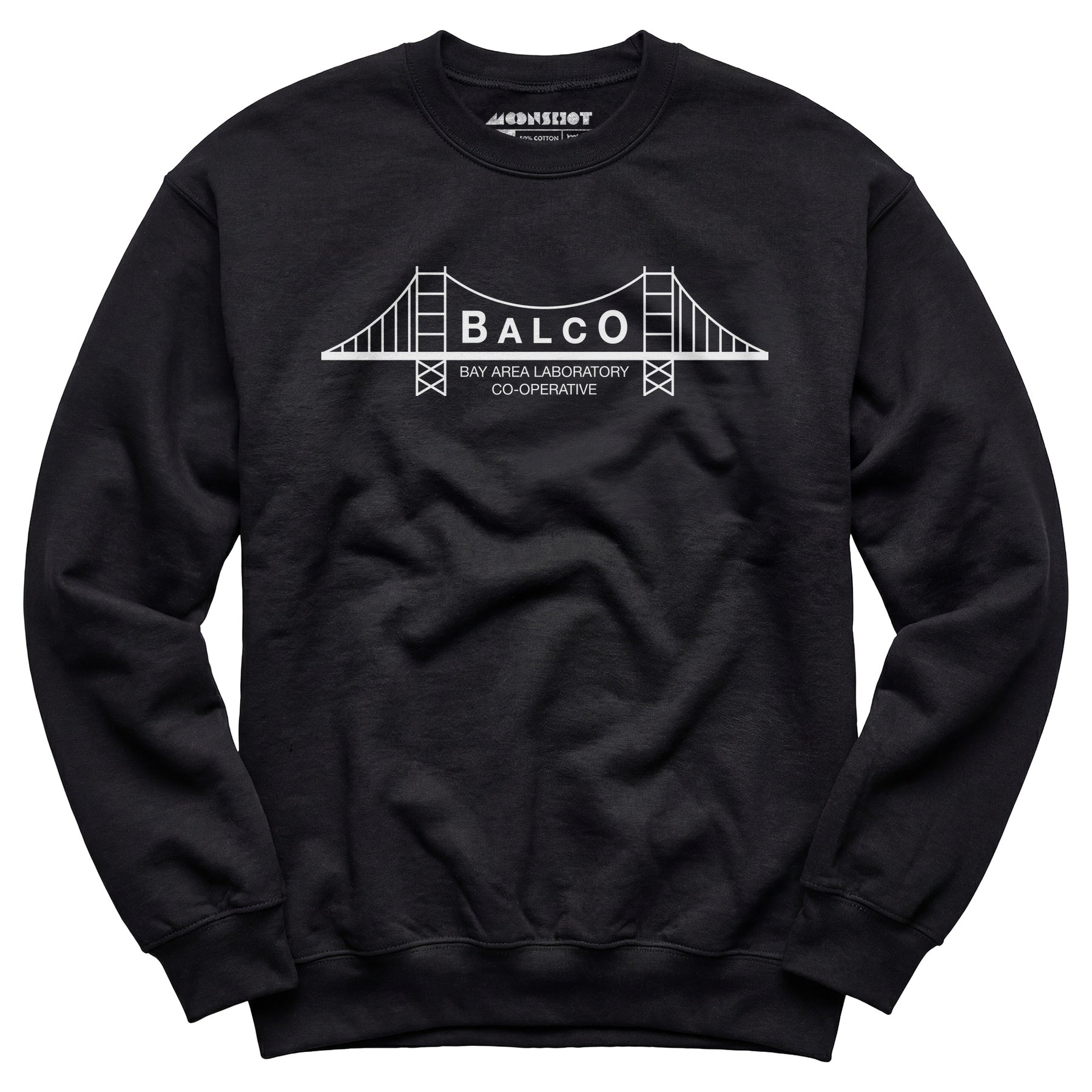 Balco - Unisex Sweatshirt