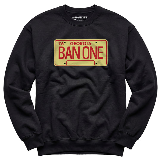 Ban One - Smokey and The Bandit - Unisex Sweatshirt