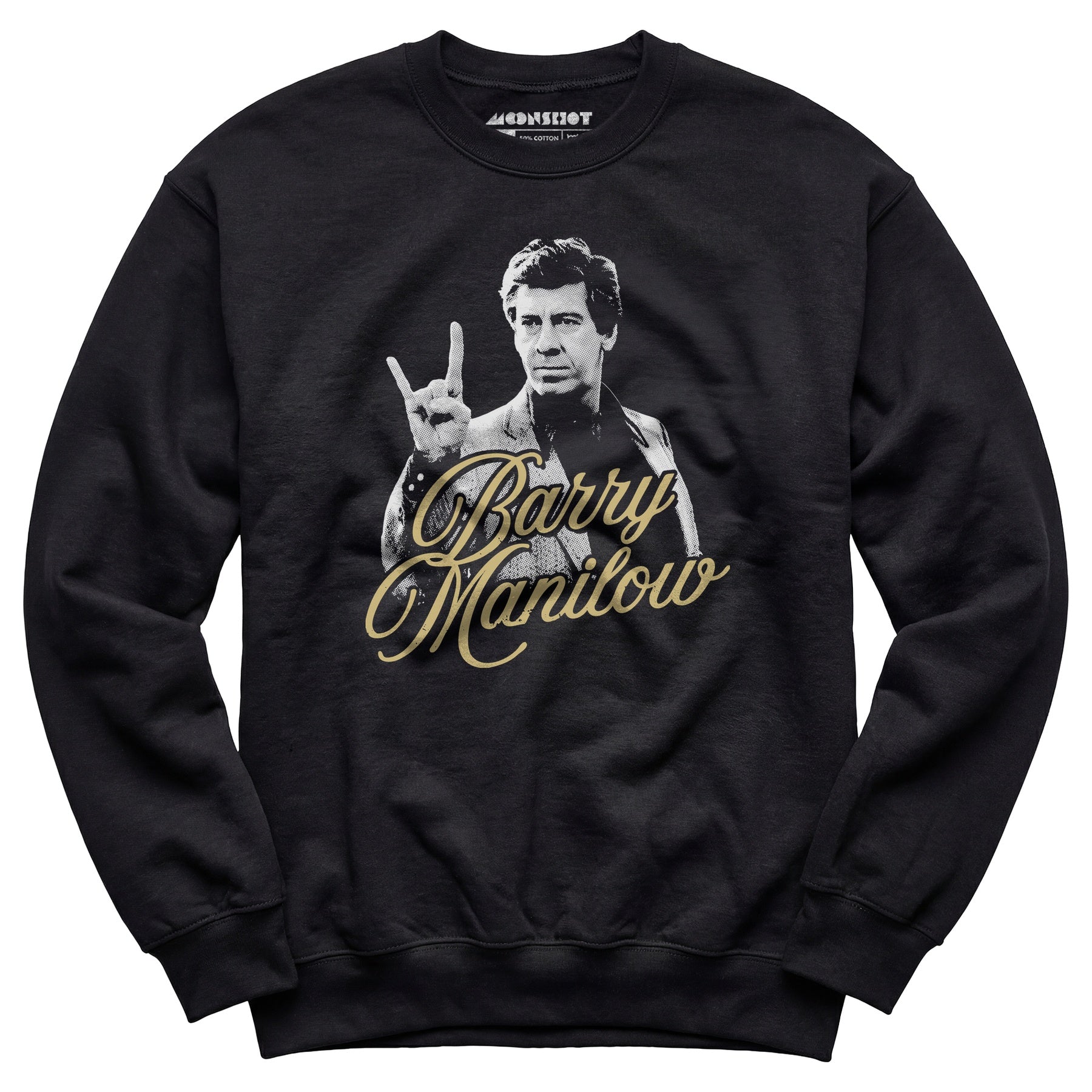 Barry Manilow's Wardrobe - Unisex Sweatshirt