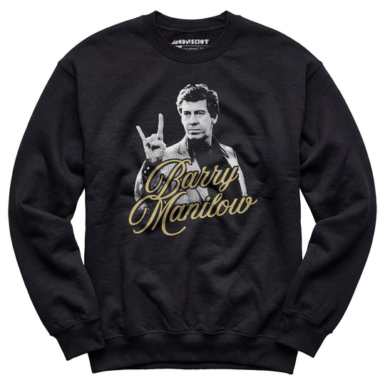 Barry Manilow's Wardrobe - Unisex Sweatshirt