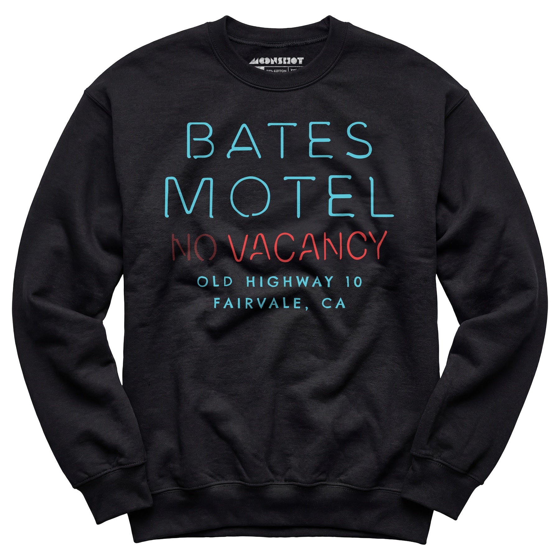 Bates Motel - Unisex Sweatshirt