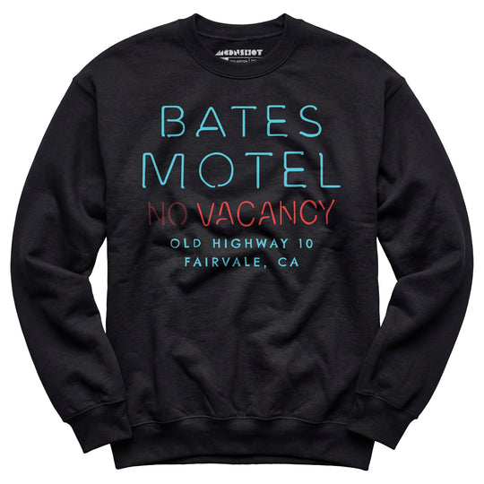 Bates Motel - Unisex Sweatshirt