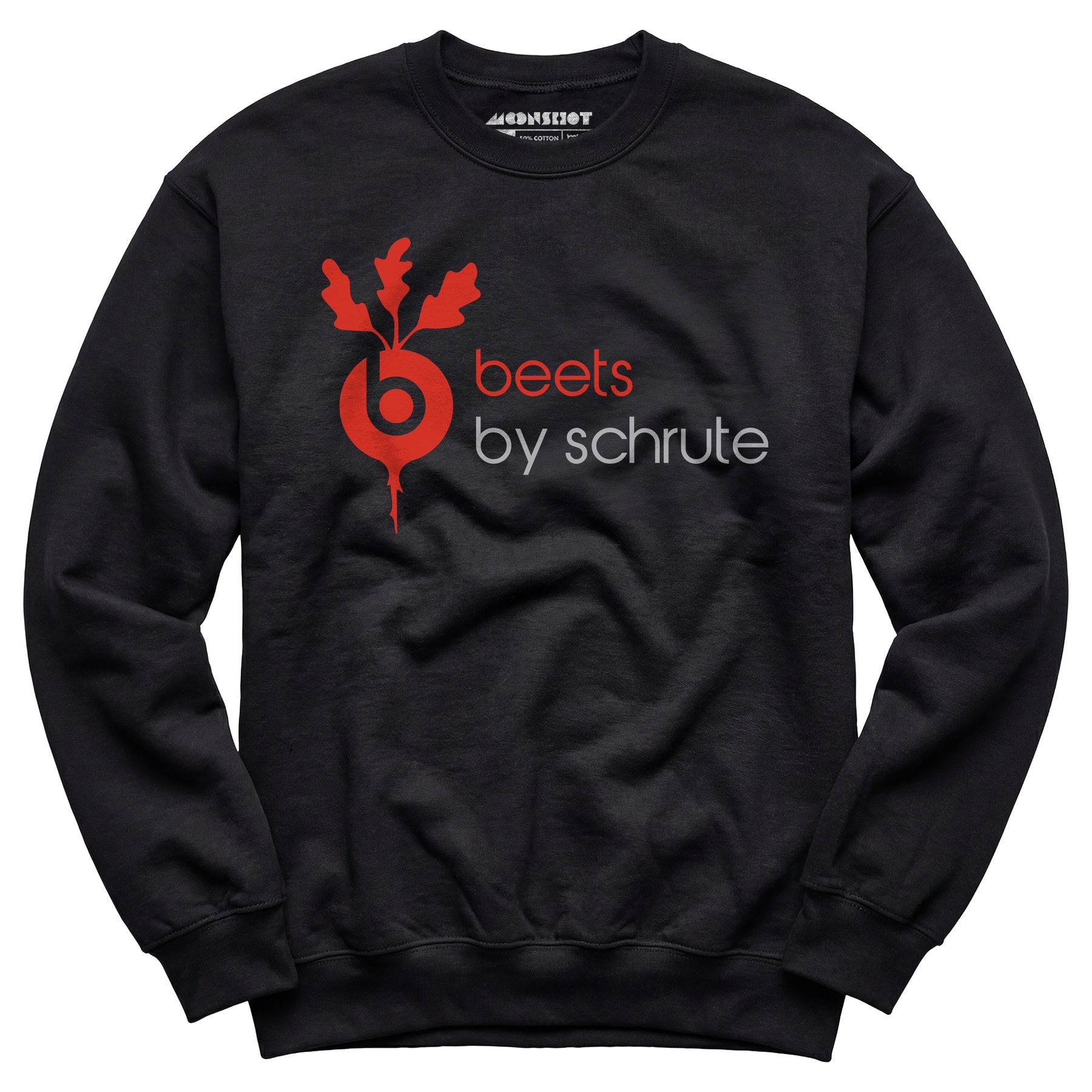Beets by Schrute - Unisex Sweatshirt