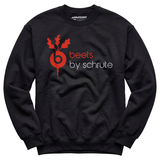 Beets by Schrute - Unisex Sweatshirt