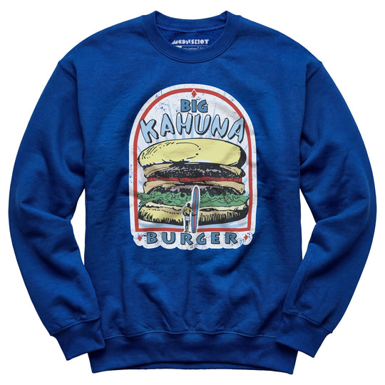 Big Kahuna Burger - Unisex Sweatshirt