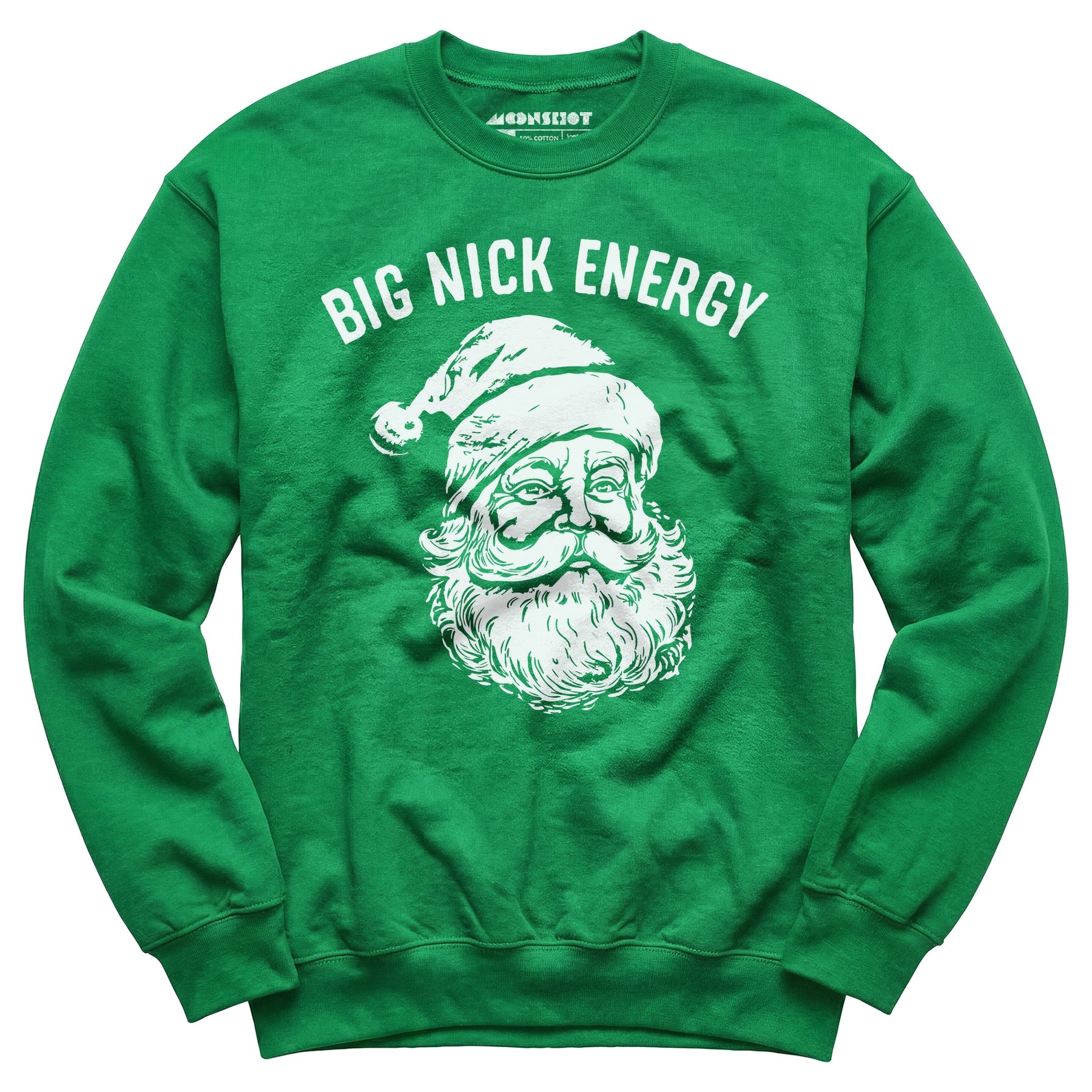 Big Nick Energy - Unisex Sweatshirt