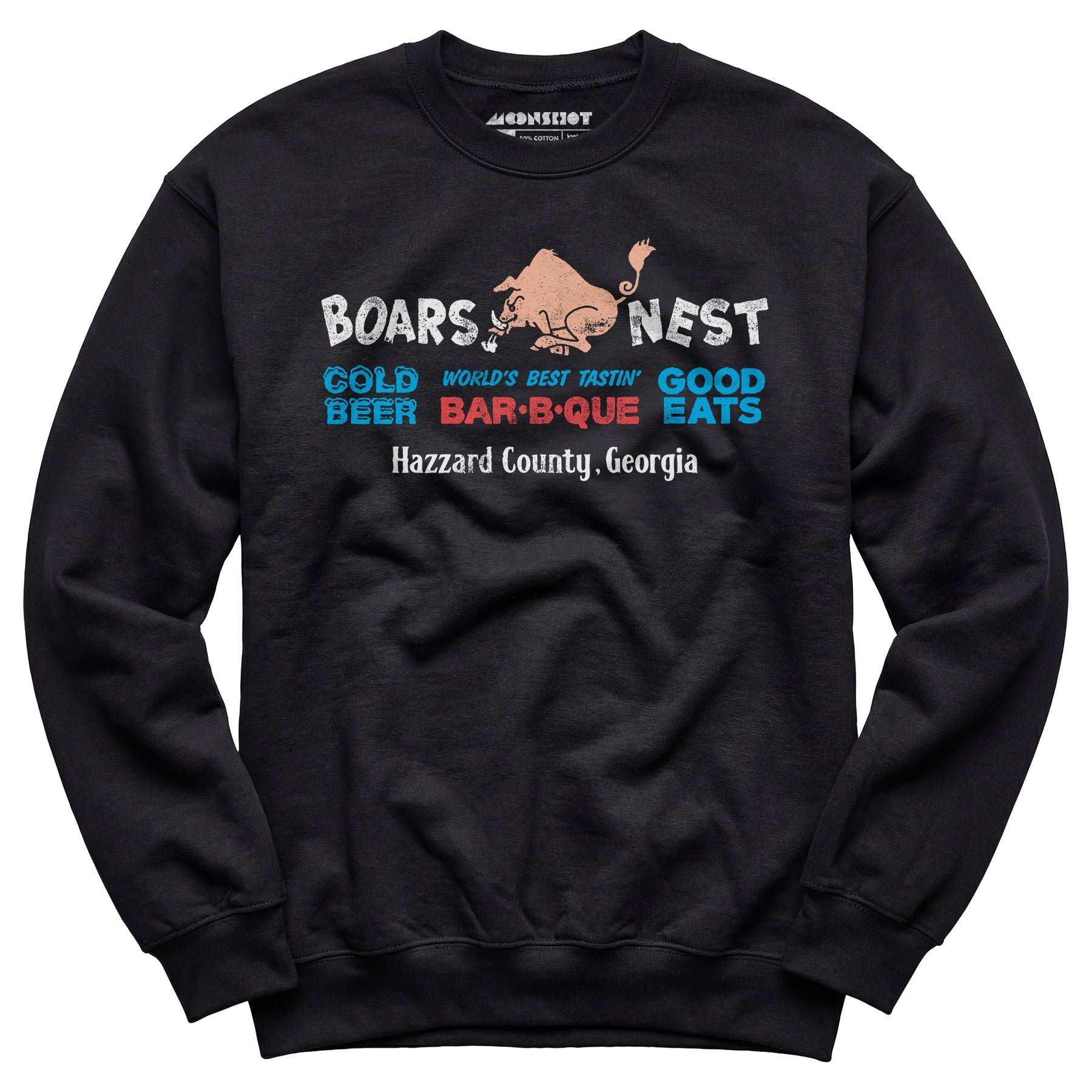 Boars Nest - Unisex Sweatshirt