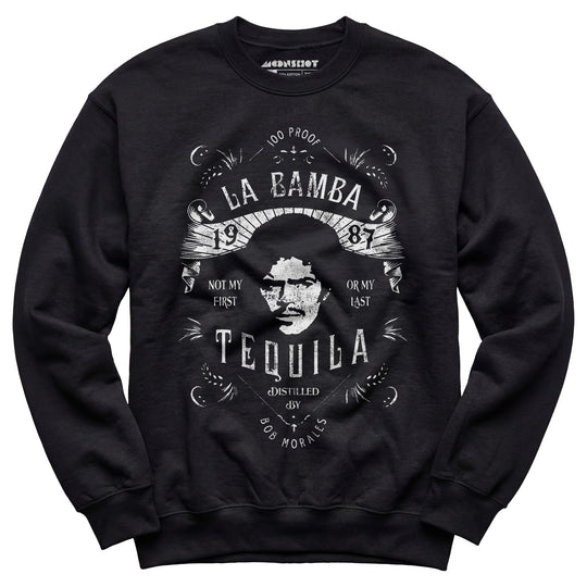 Bob Morales Tequila - Unisex Sweatshirt