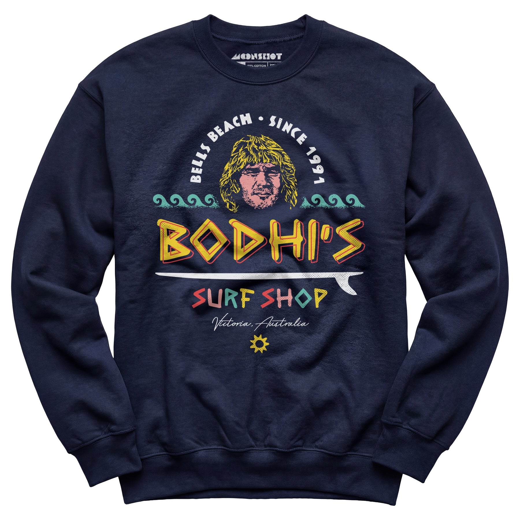 Bodhi's Surf Shop - Unisex Sweatshirt