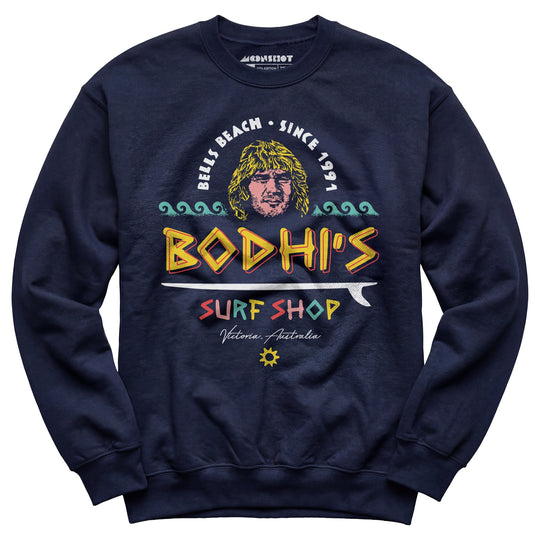 Bodhi's Surf Shop - Unisex Sweatshirt