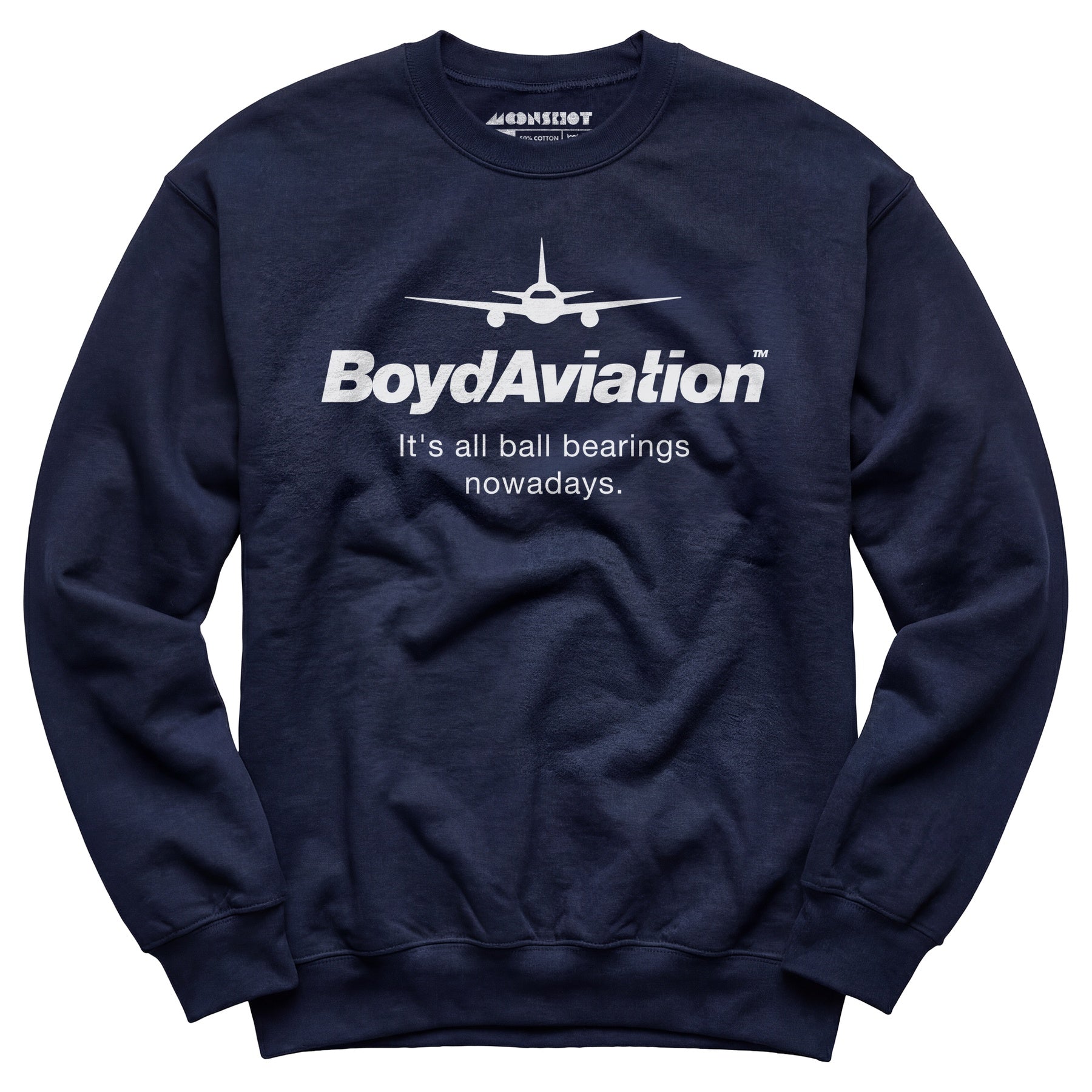 Boyd Aviation - Unisex Sweatshirt