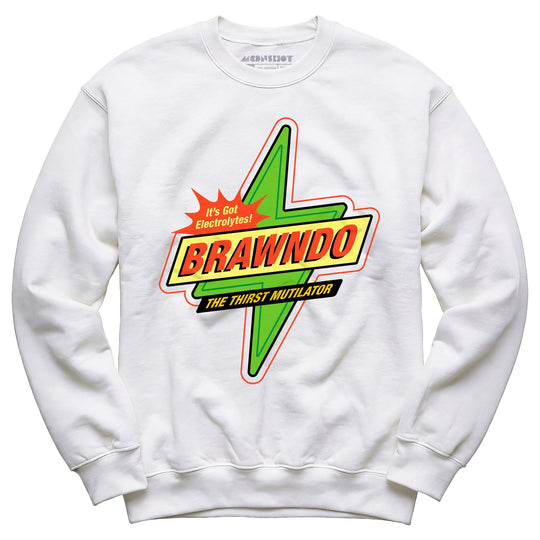 Brawndo - Unisex Sweatshirt