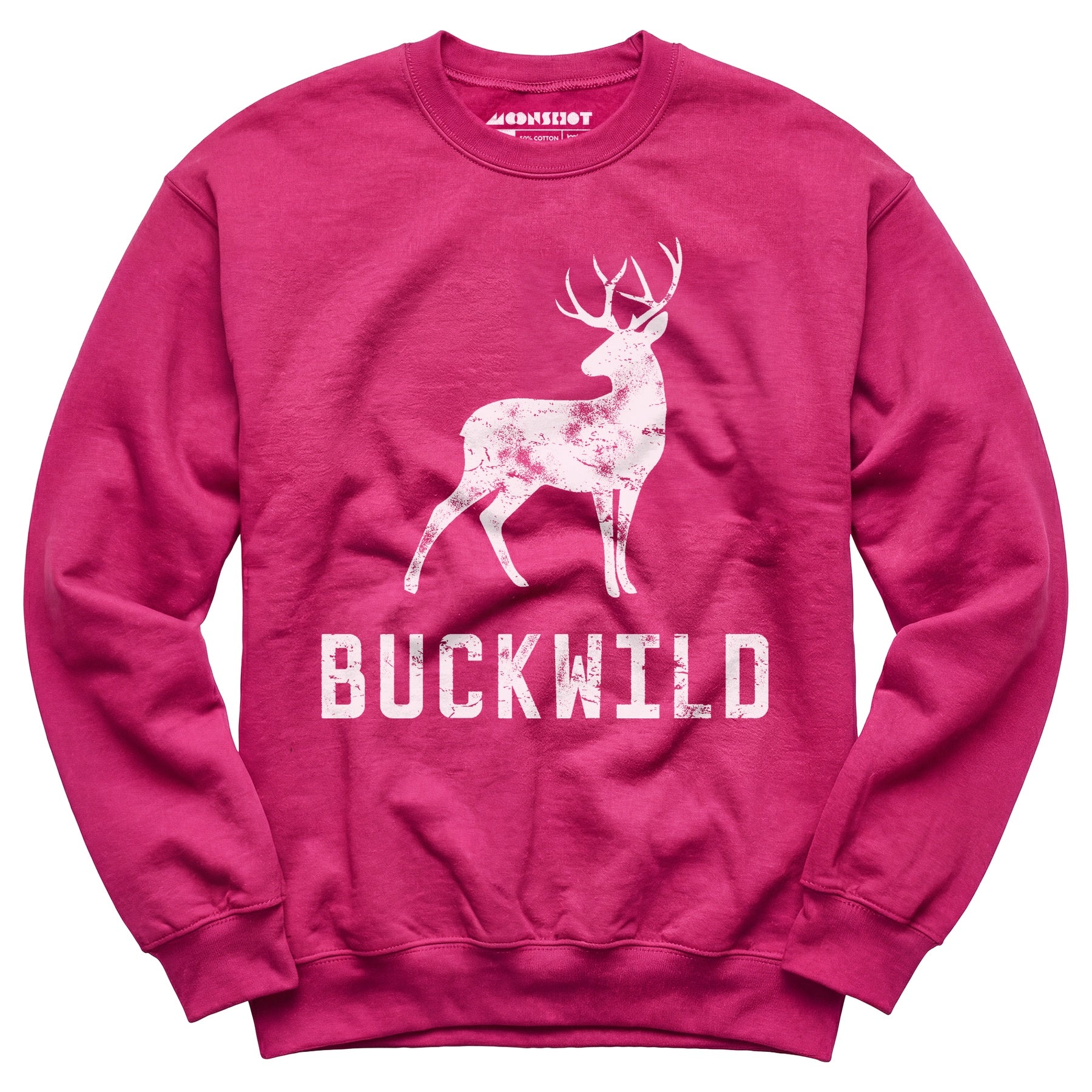 Buckwild - Unisex Sweatshirt