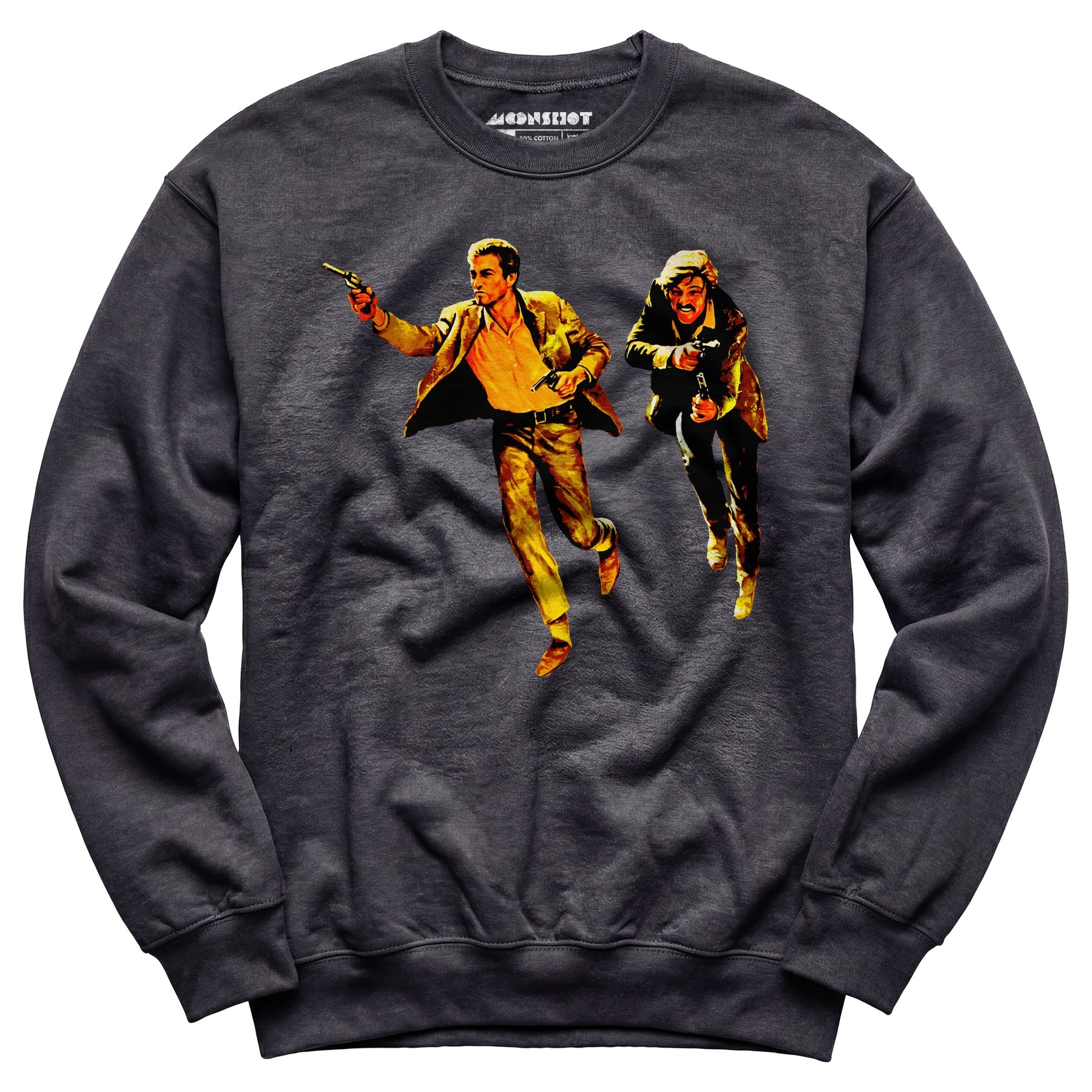 Butch & Sundance - Unisex Sweatshirt