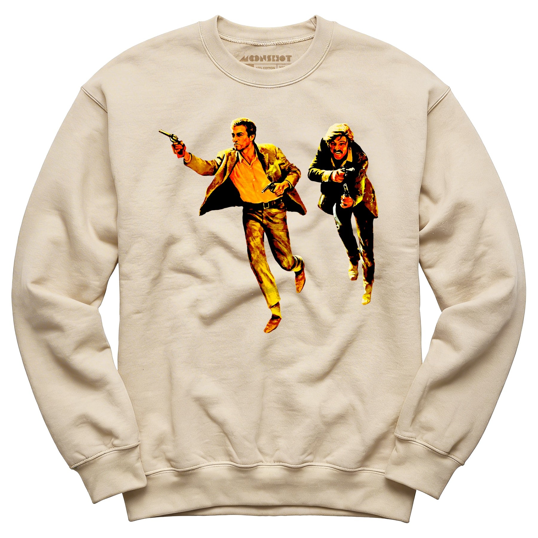 Butch & Sundance - Unisex Sweatshirt