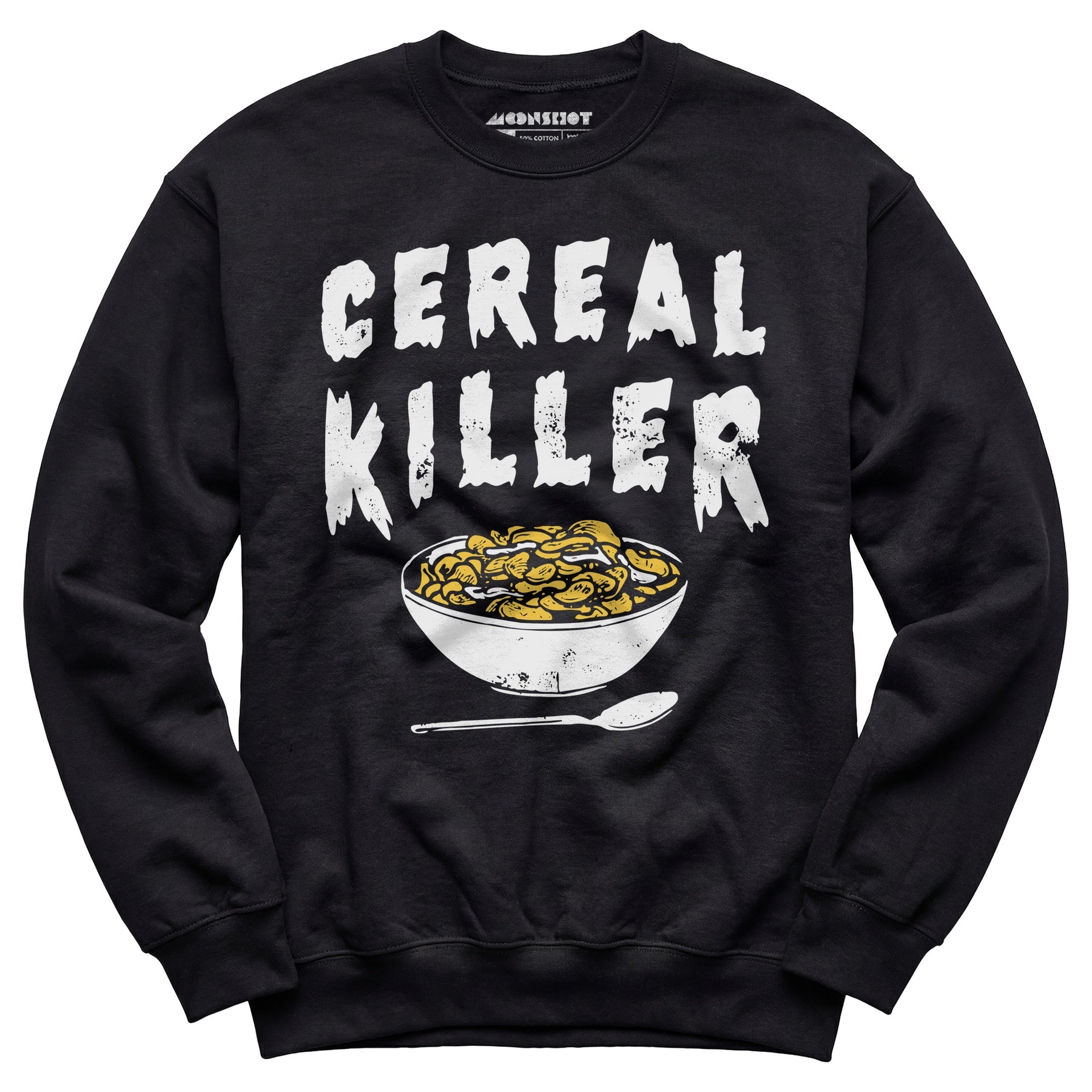 Cereal Killer - Unisex Sweatshirt