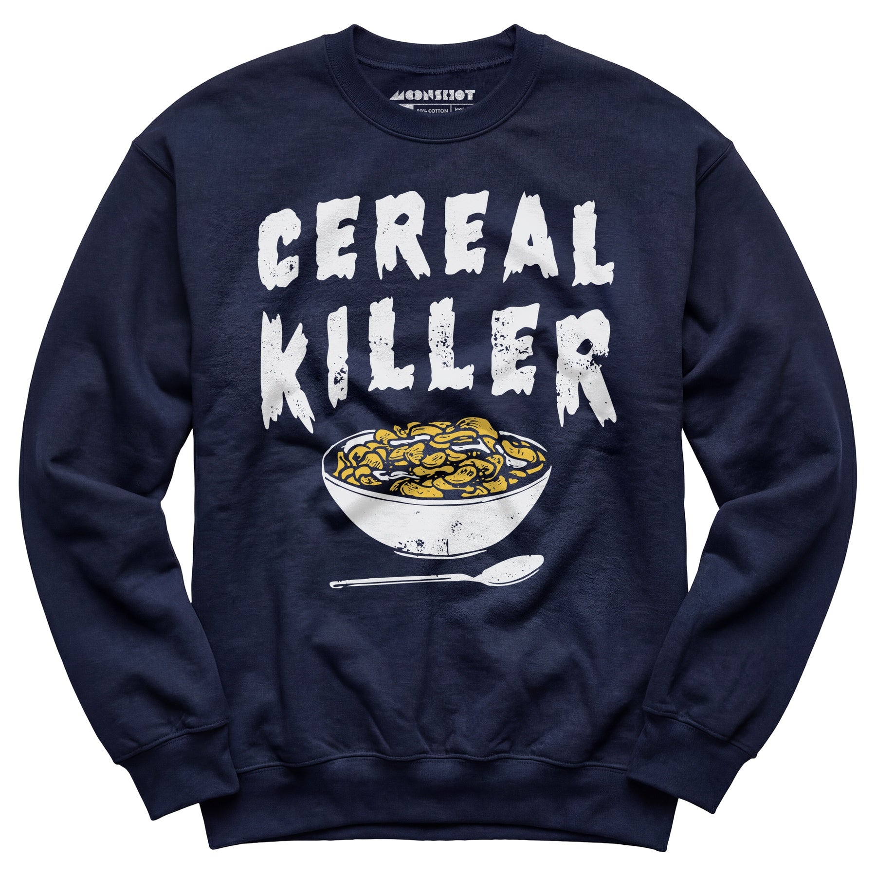 Cereal Killer - Unisex Sweatshirt