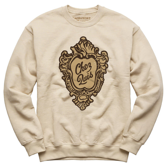 Chez Quis - Unisex Sweatshirt