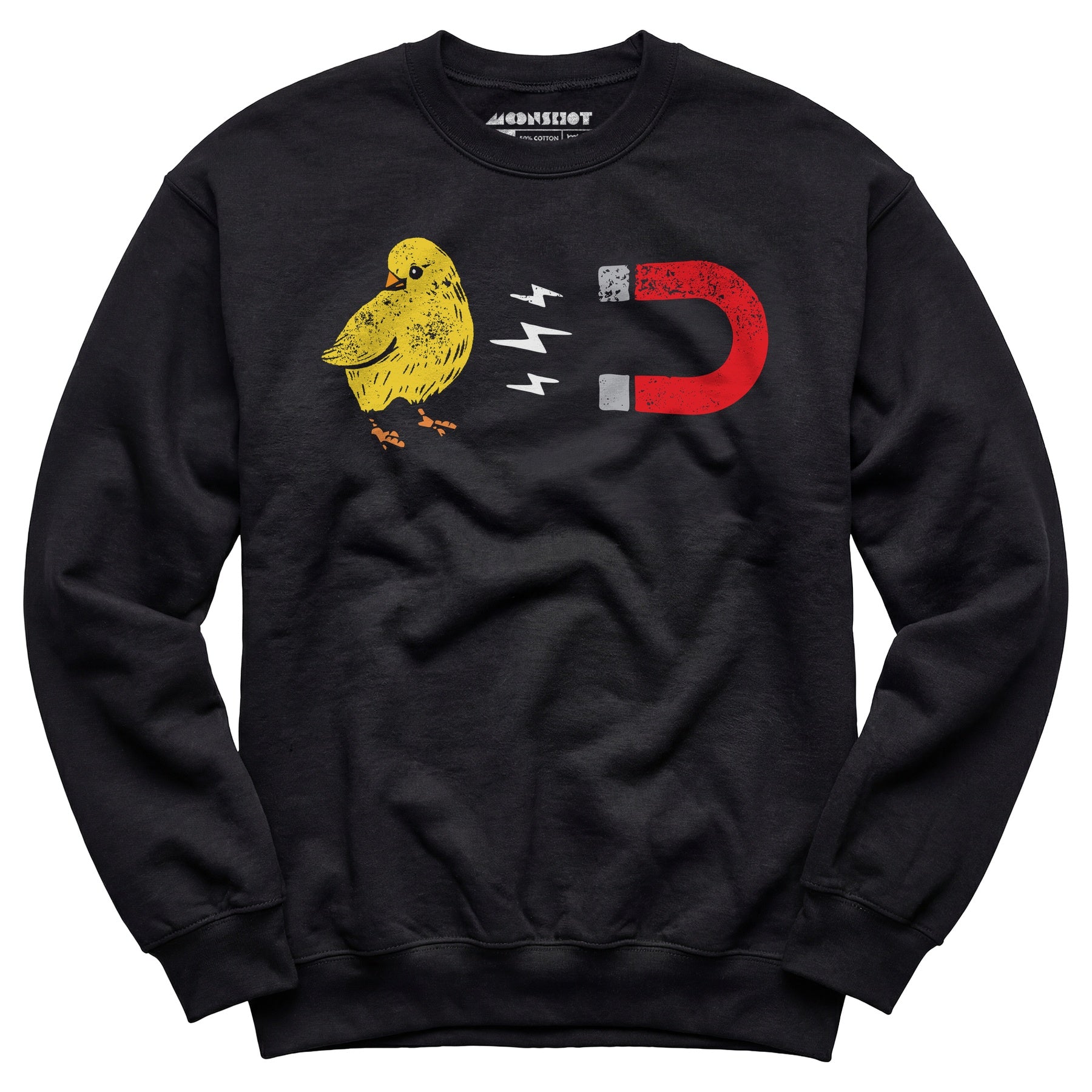 Chick Magnet - Unisex Sweatshirt