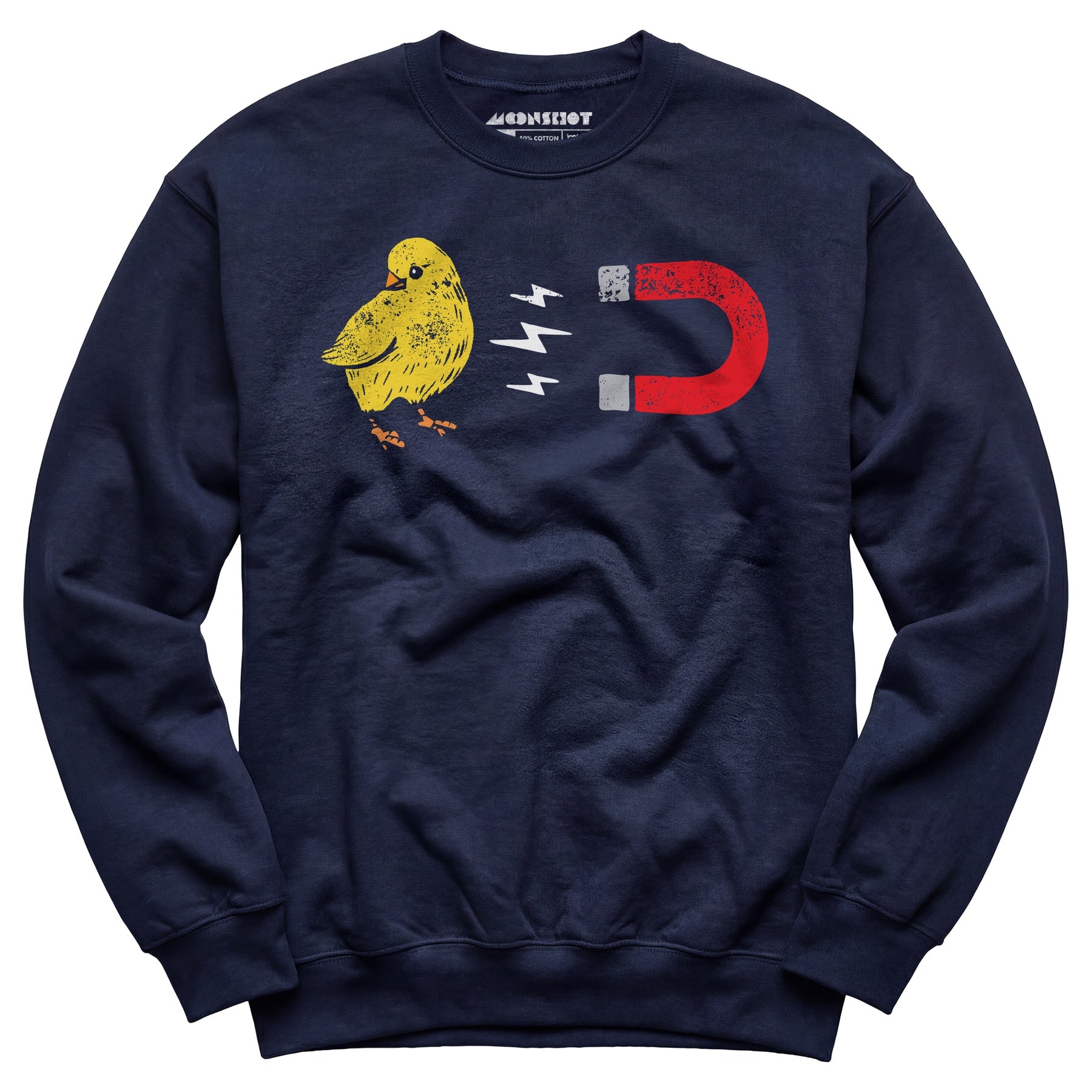 Chick Magnet - Unisex Sweatshirt