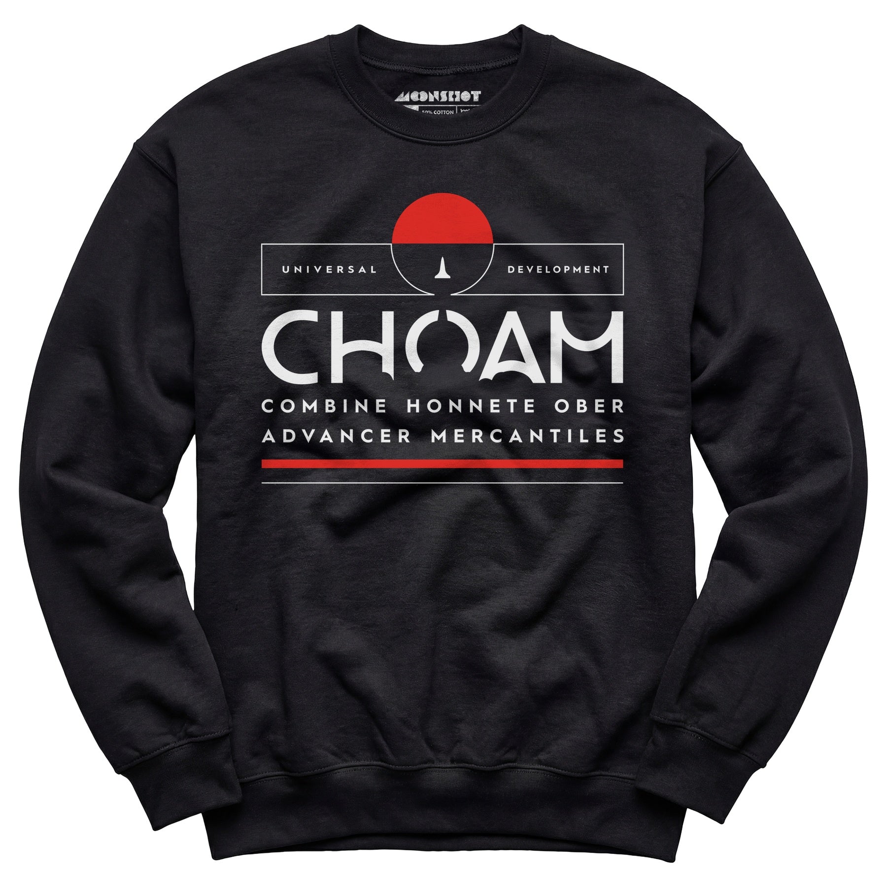 CHOAM - Dune - Unisex Sweatshirt