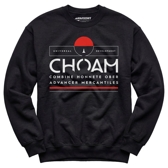 CHOAM - Dune - Unisex Sweatshirt