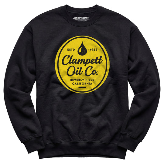 Clampett Oil Co. - Unisex Sweatshirt