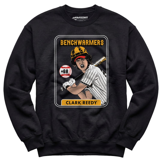 Clark Reedy - Unisex Sweatshirt