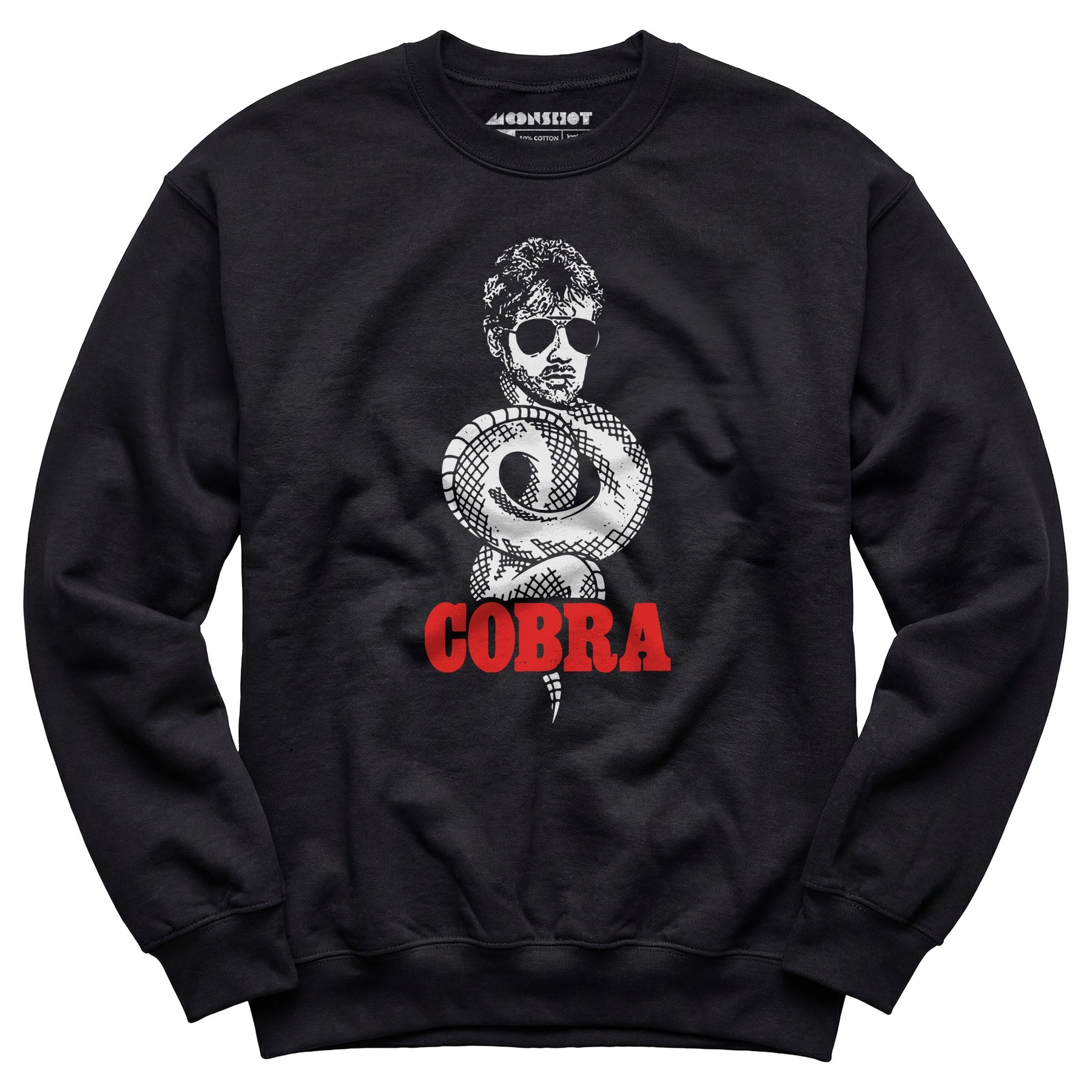 Cobra - Unisex Sweatshirt
