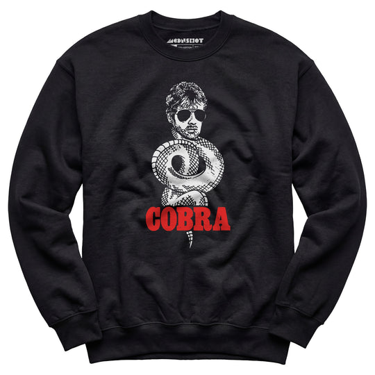 Cobra - Unisex Sweatshirt