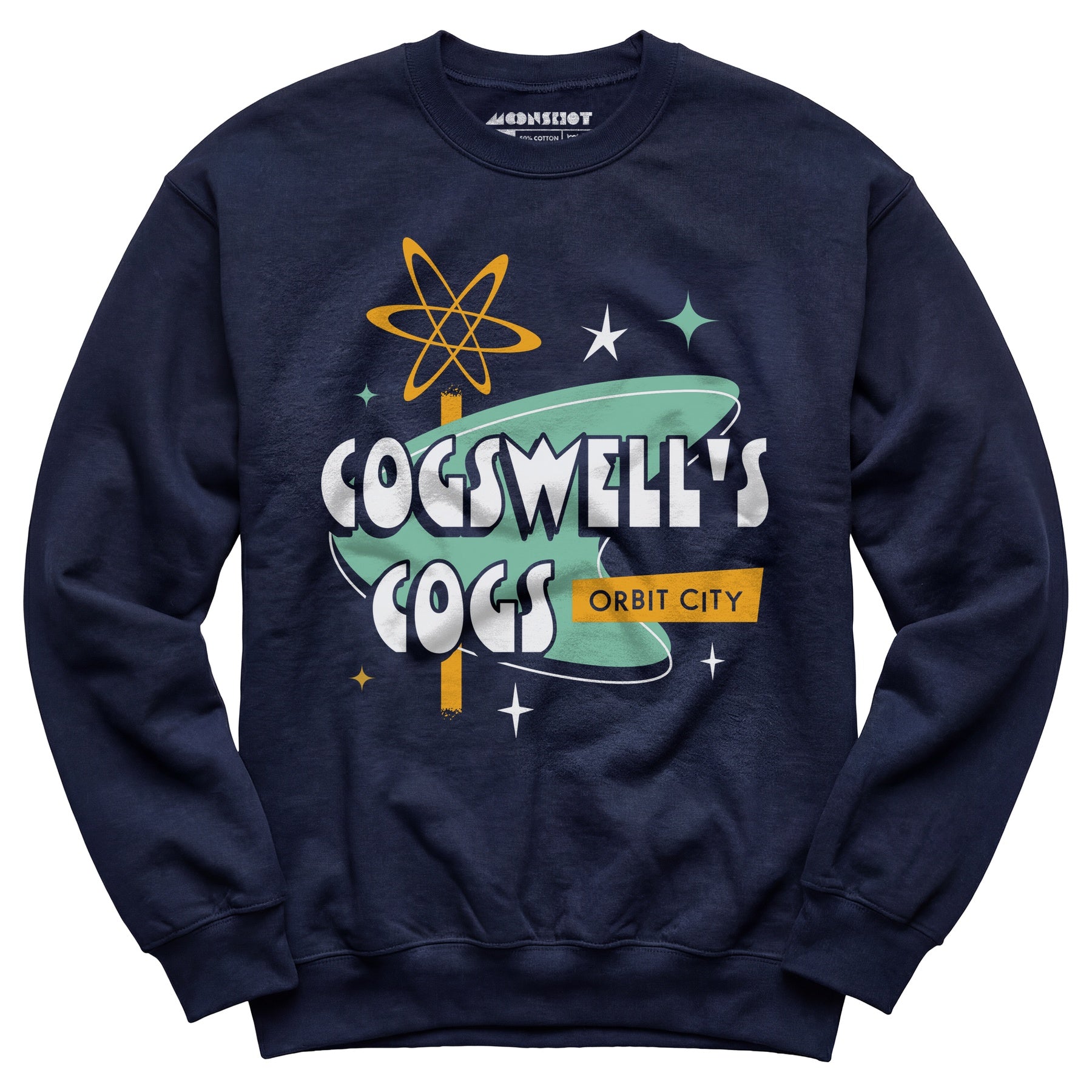 Cogswell's Cogs - Unisex Sweatshirt