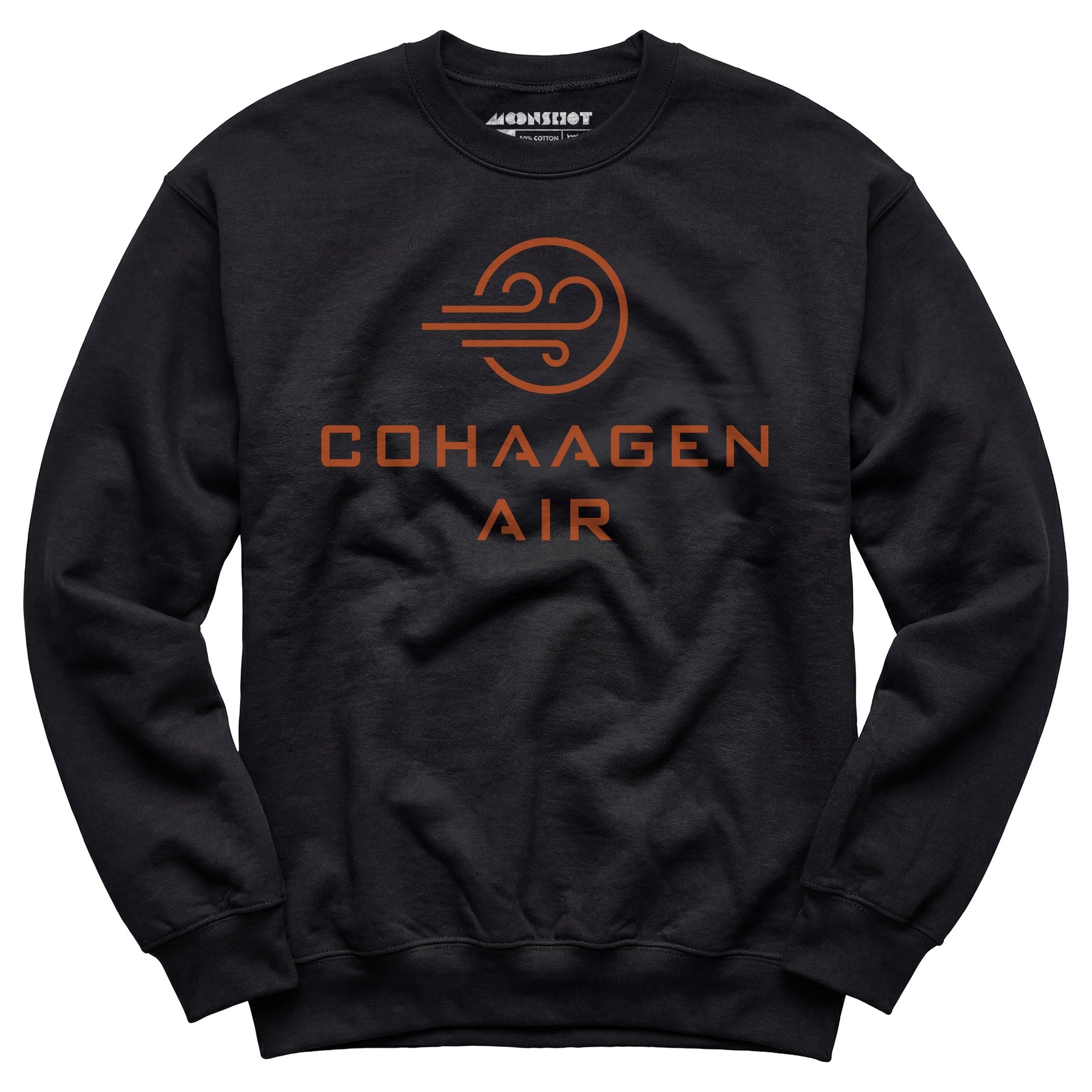 Cohaagen Air - Total Recall - Unisex Sweatshirt